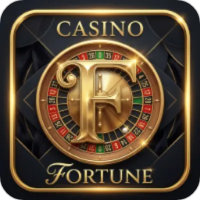 Logo de Casino Fortune